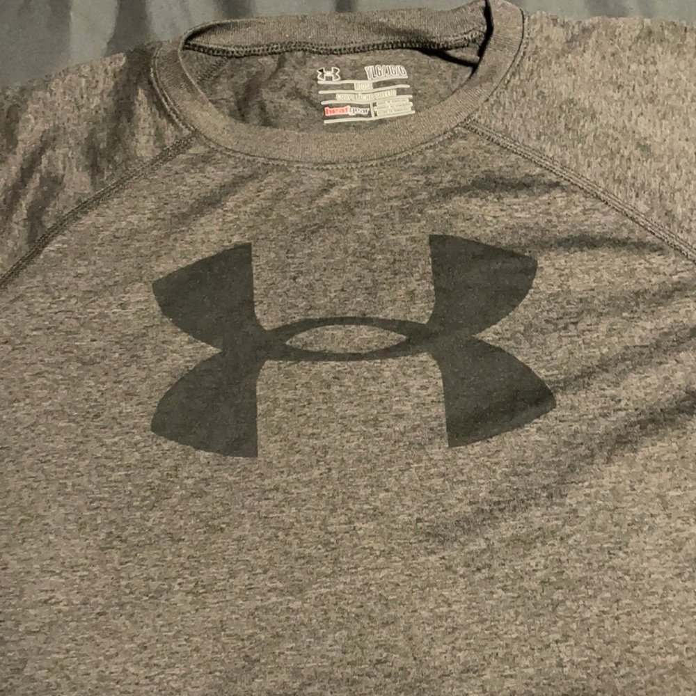 Dark gray